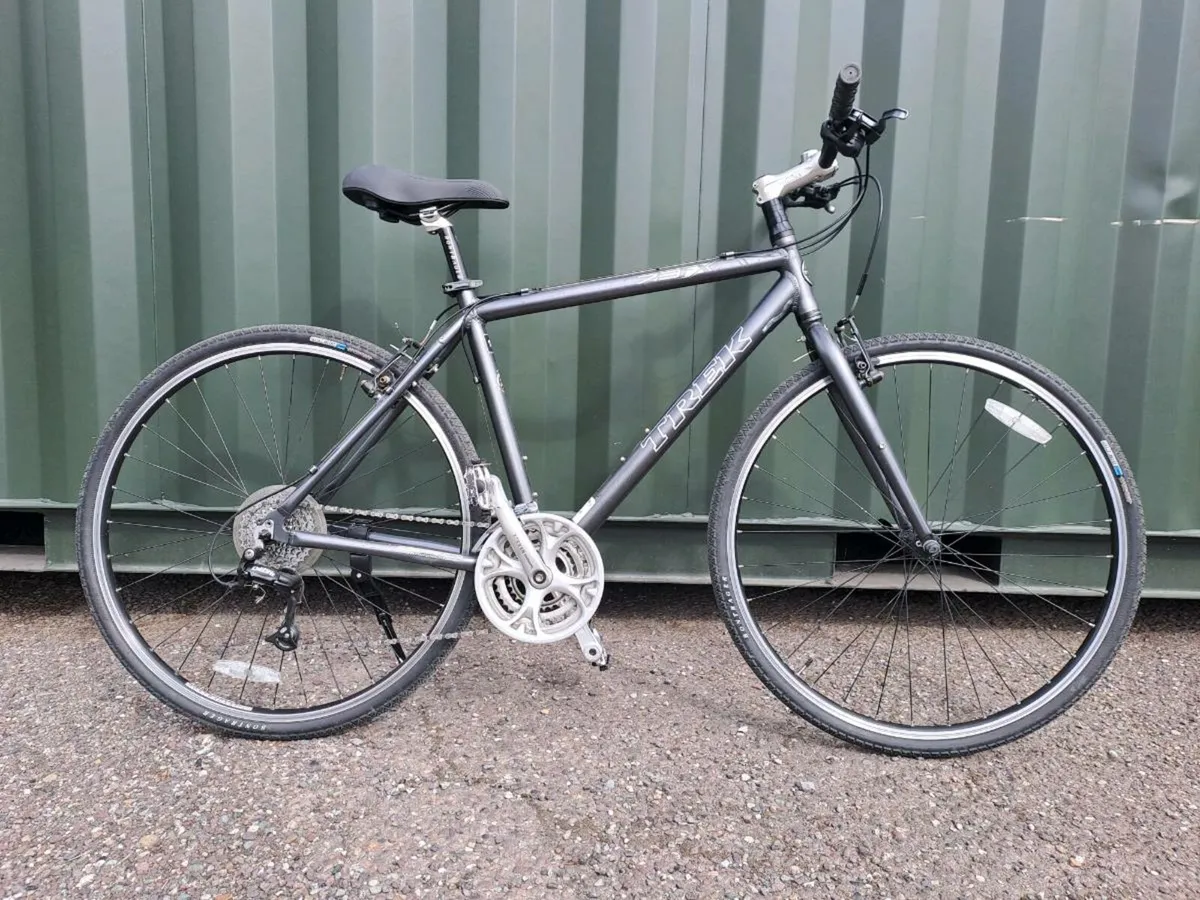 Trek 7.3 Fx series - Image 1