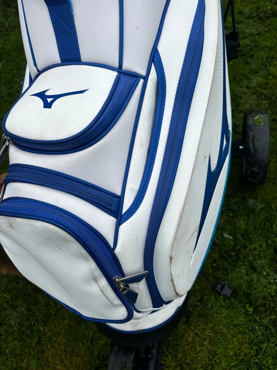 Golf Set - Image 3
