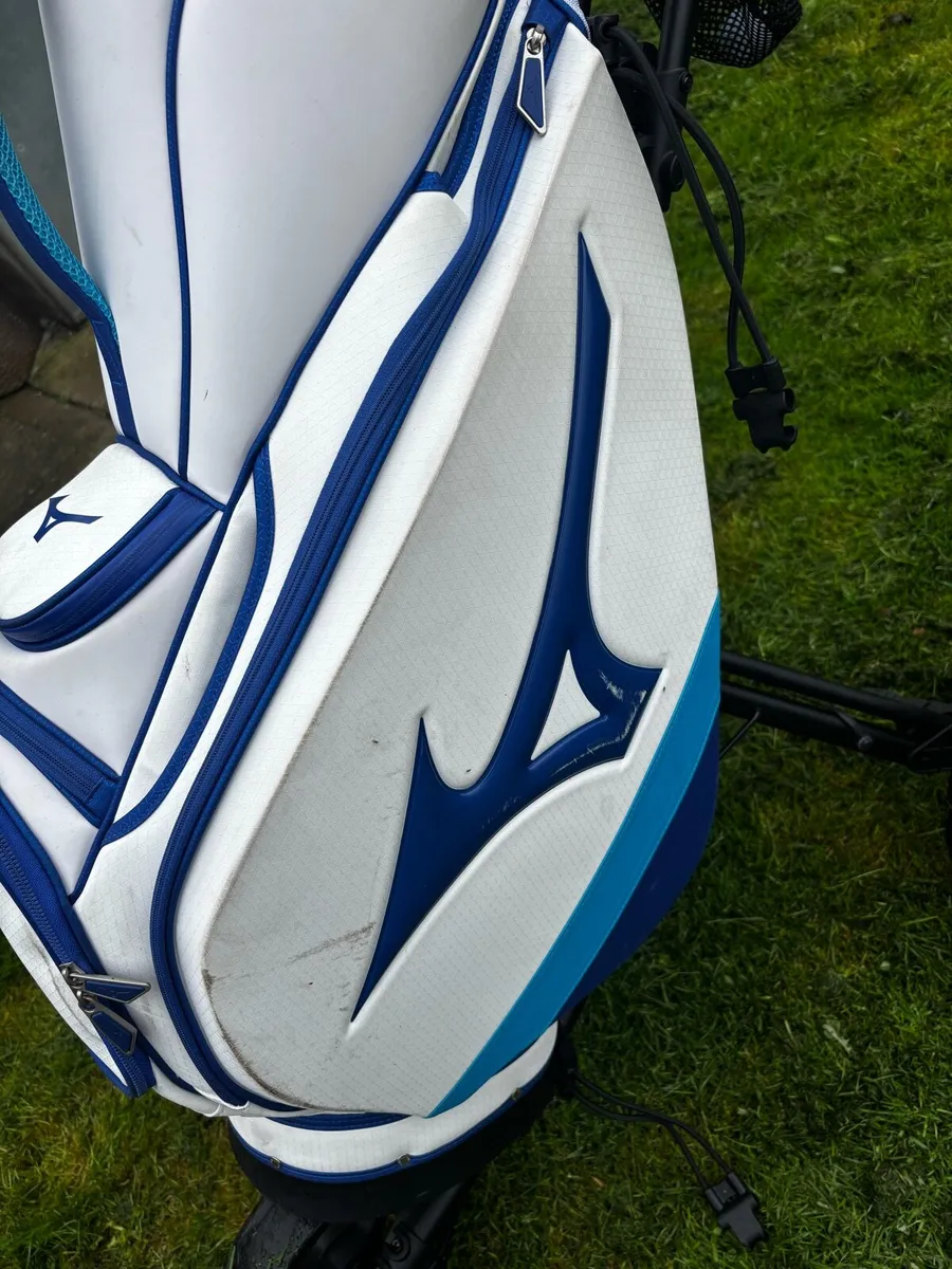 Golf Set - Image 4