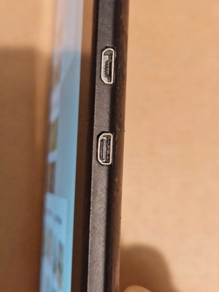 Amazon Kindle 7" Serial Number D025 A0A0 2474 154N - Image 3