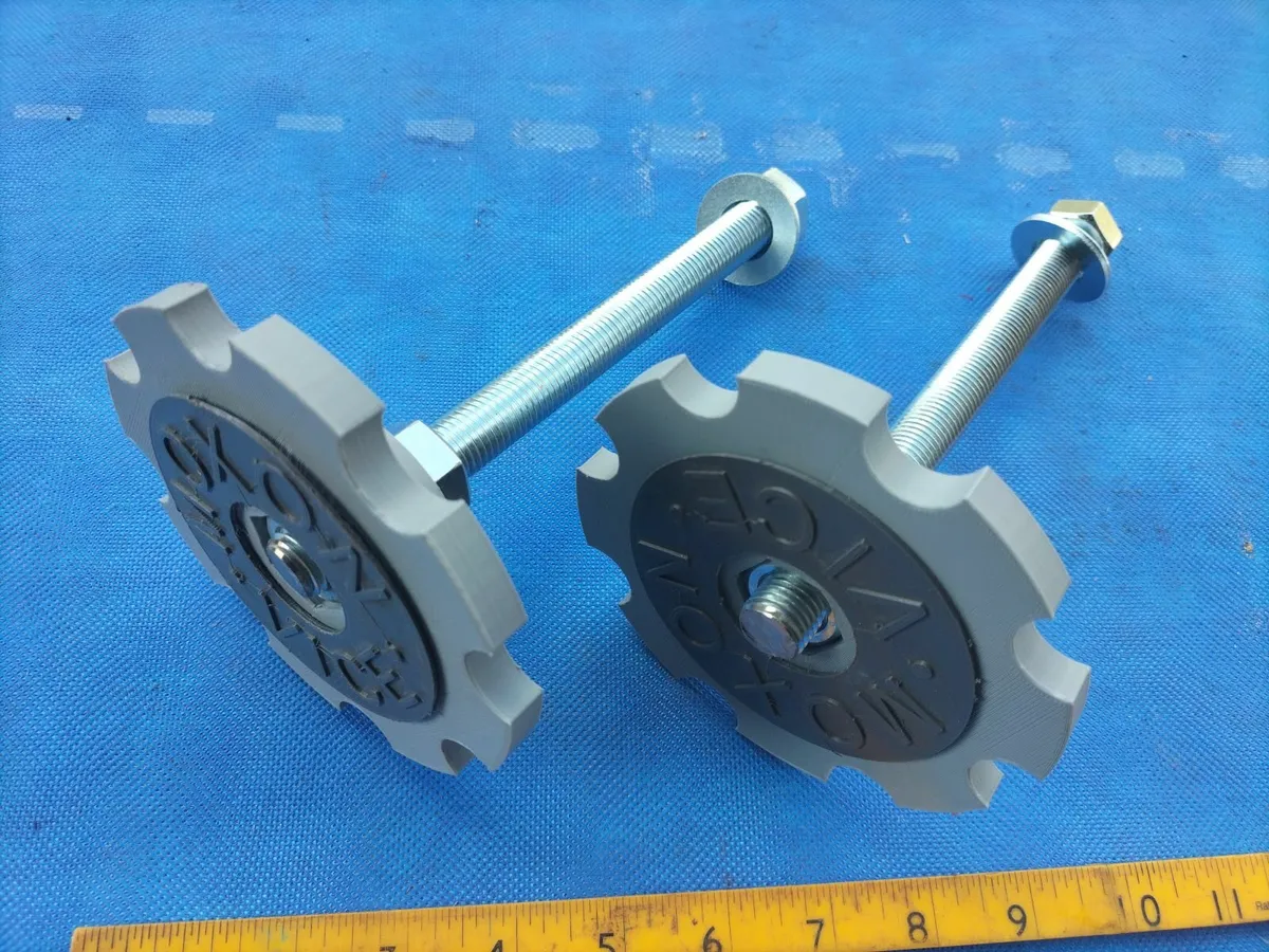 Moxon Vice Kit - Image 2