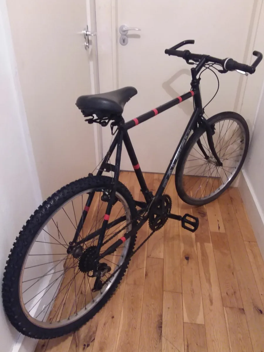 RALEIGH 12 SPEED BIKE .. - Image 1