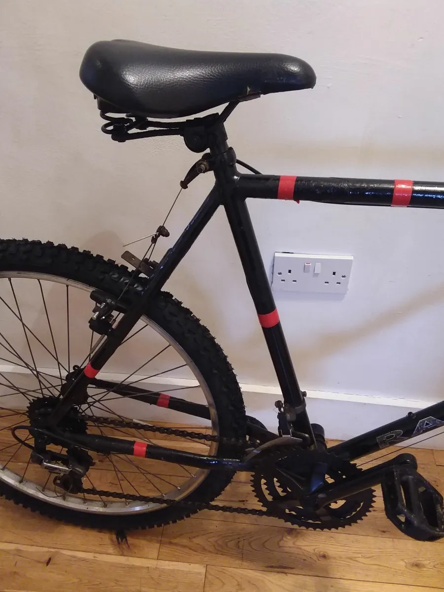 RALEIGH 12 SPEED BIKE .. - Image 4