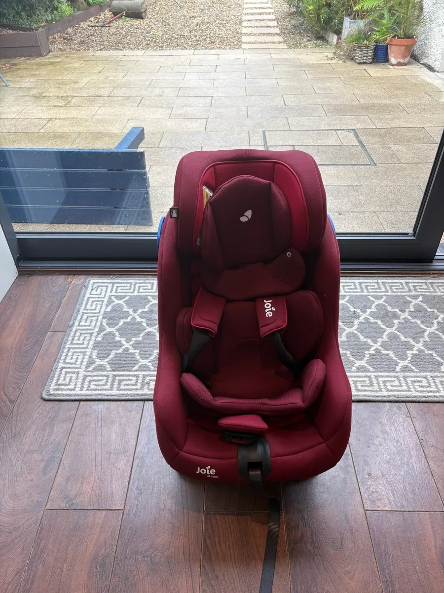 Joie Car Seat - Image 2