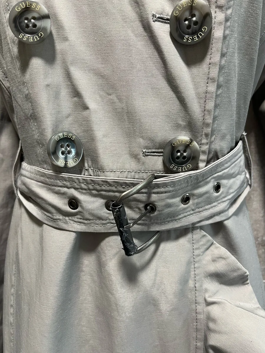 Guess raincoat - Image 3