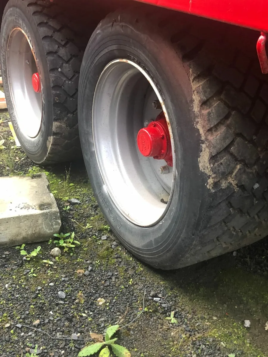 Multipurpose Trailer - Image 4