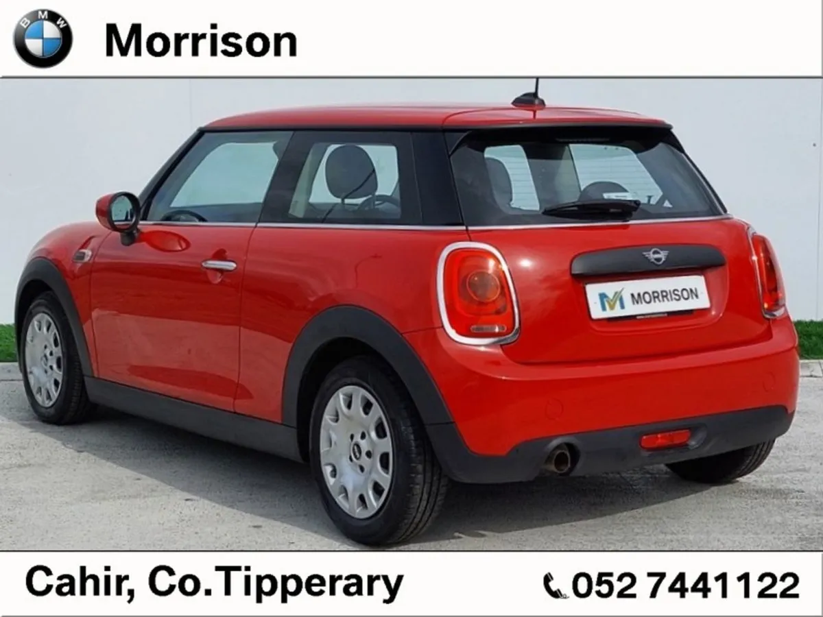 MINI One ONE 3-door Hatch Classic LCI - Image 4