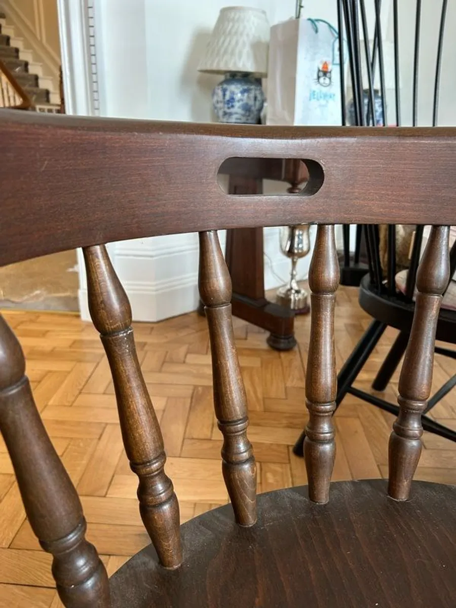 kitchen chairs - Image 4