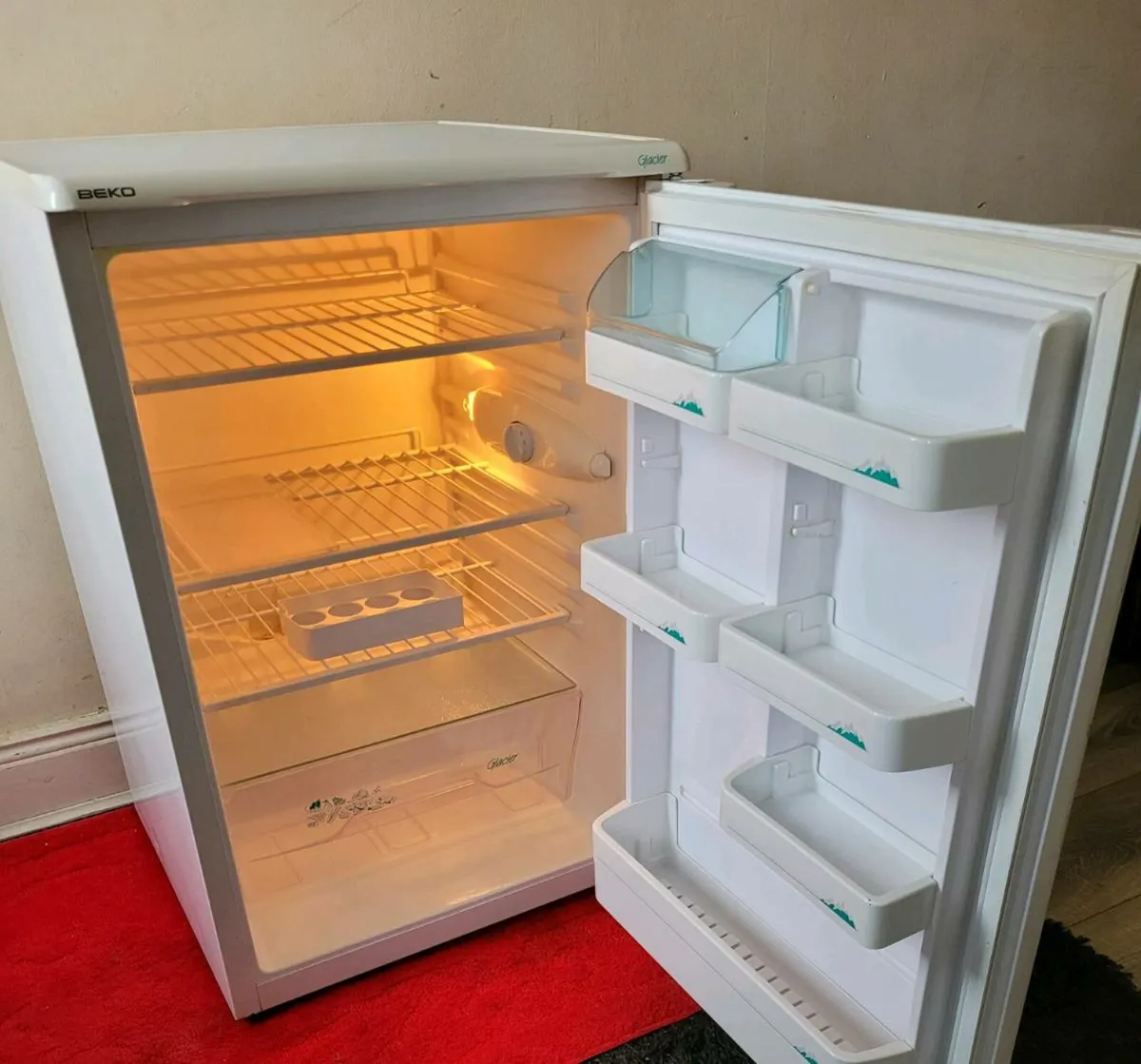 Fridge - Image 1