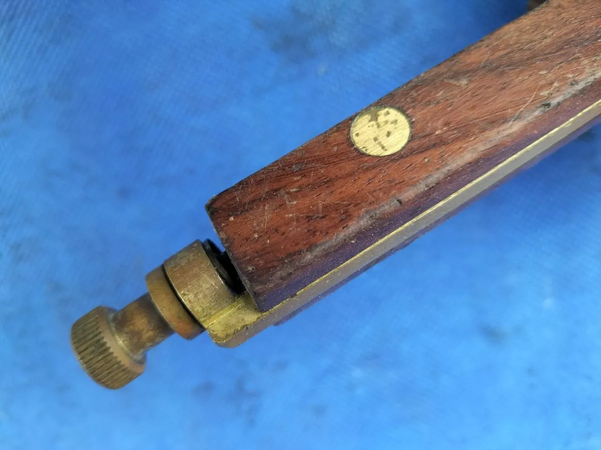 Mortice Gauge by Tala Tools - Image 3