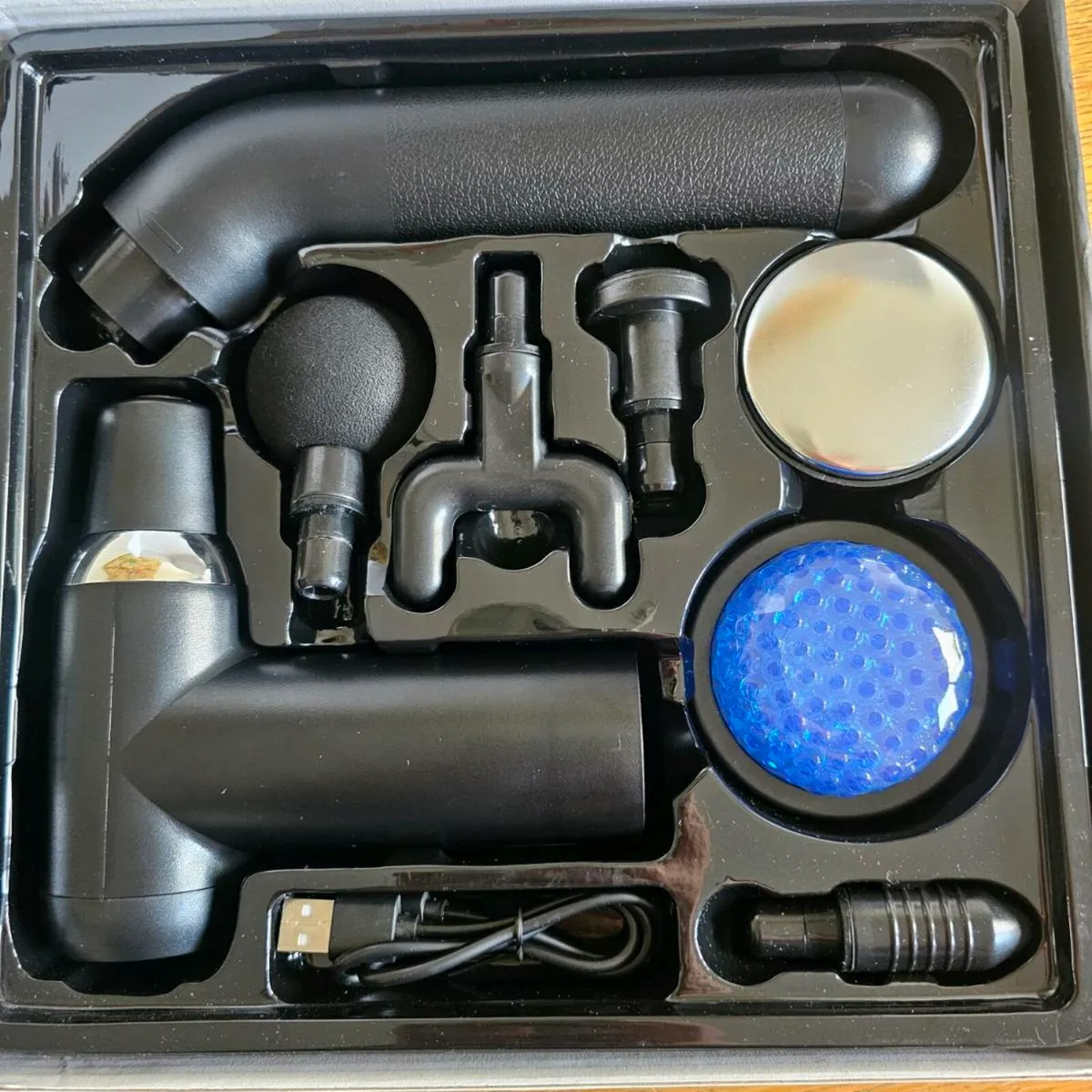 Brand new massage gun - Image 4
