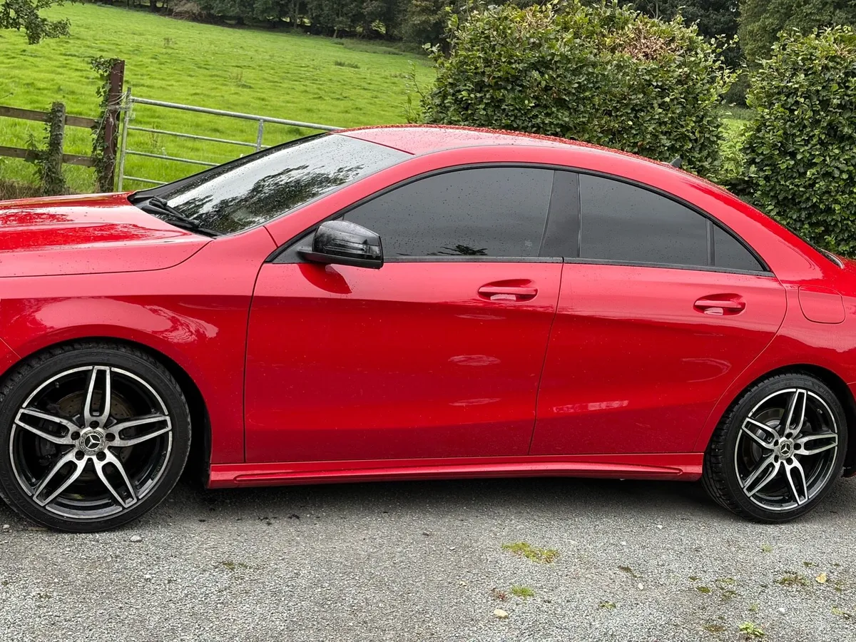 CLA 200d - Image 3