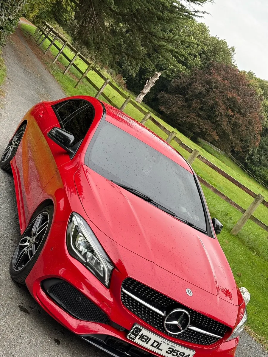 CLA 200d - Image 4