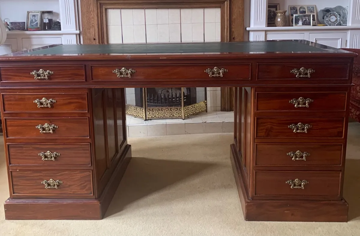 Desk - Image 1