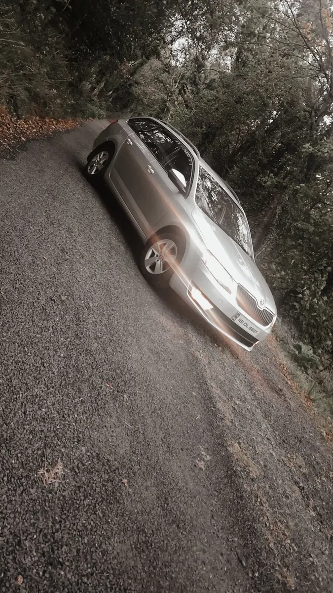 161 skoda octavia - Image 1