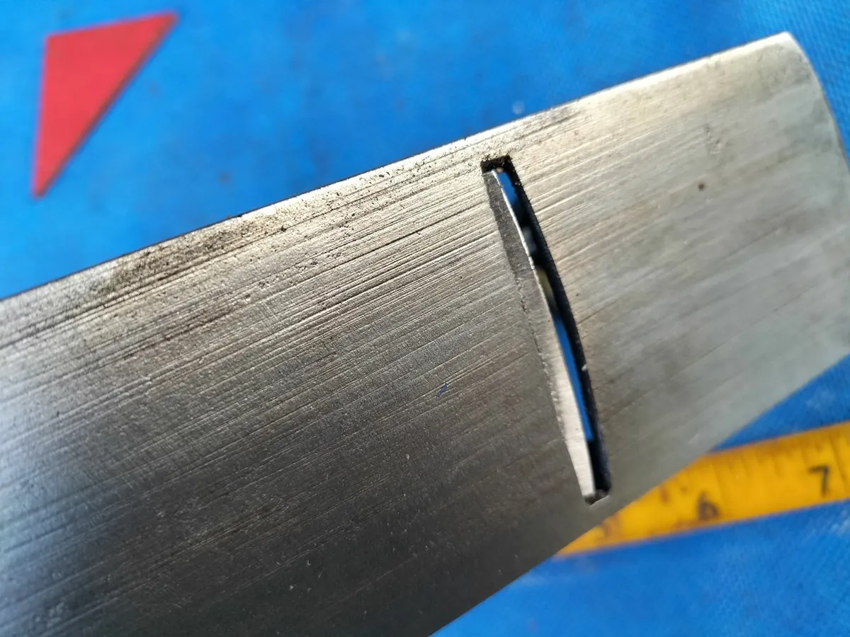 Scrub Plane - Image 2