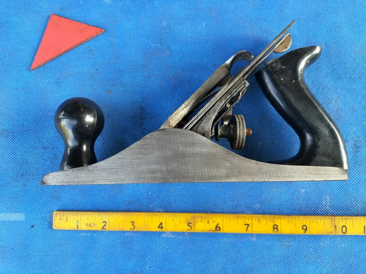 Scrub Plane - Image 4