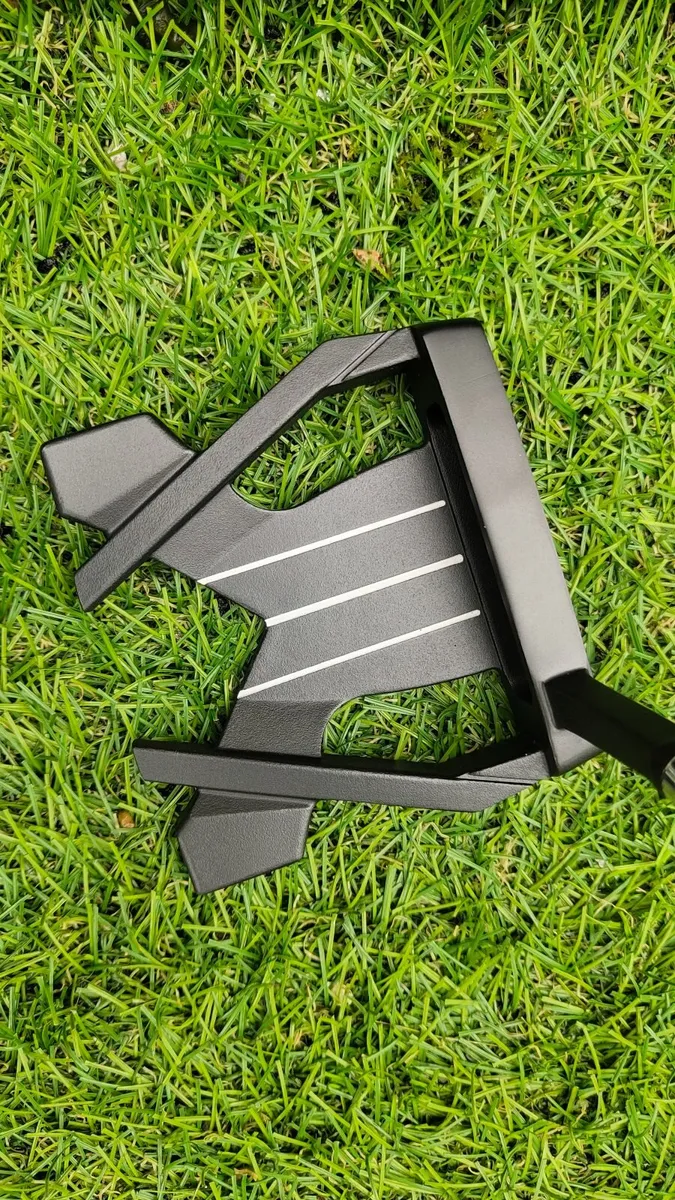 2 left hand putters - Image 4