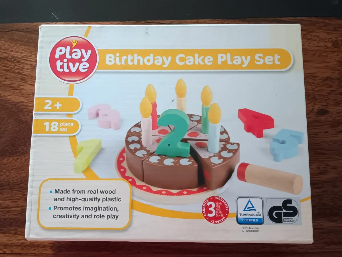 FREE toys - Image 1