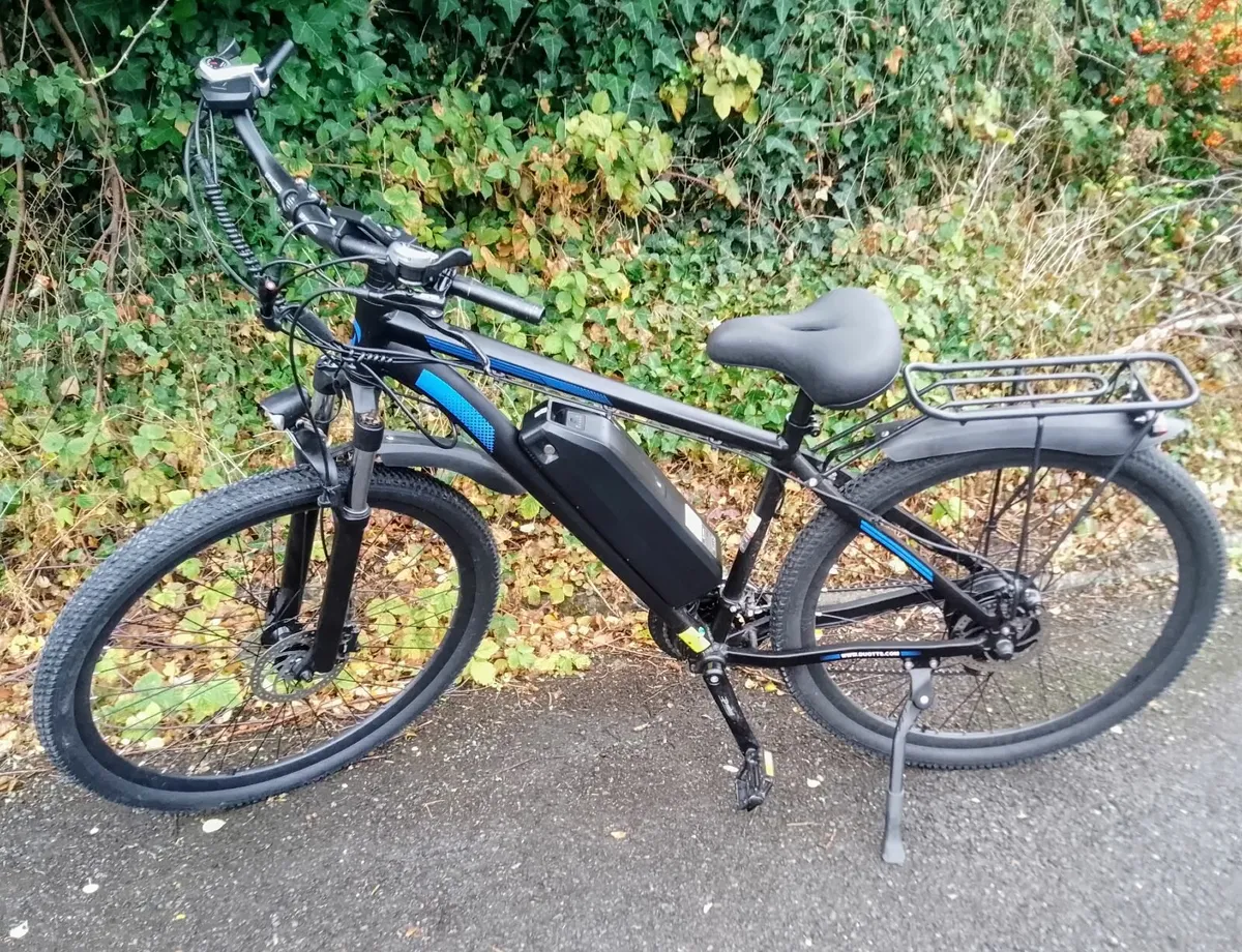 ebike  48V30AH - Image 1