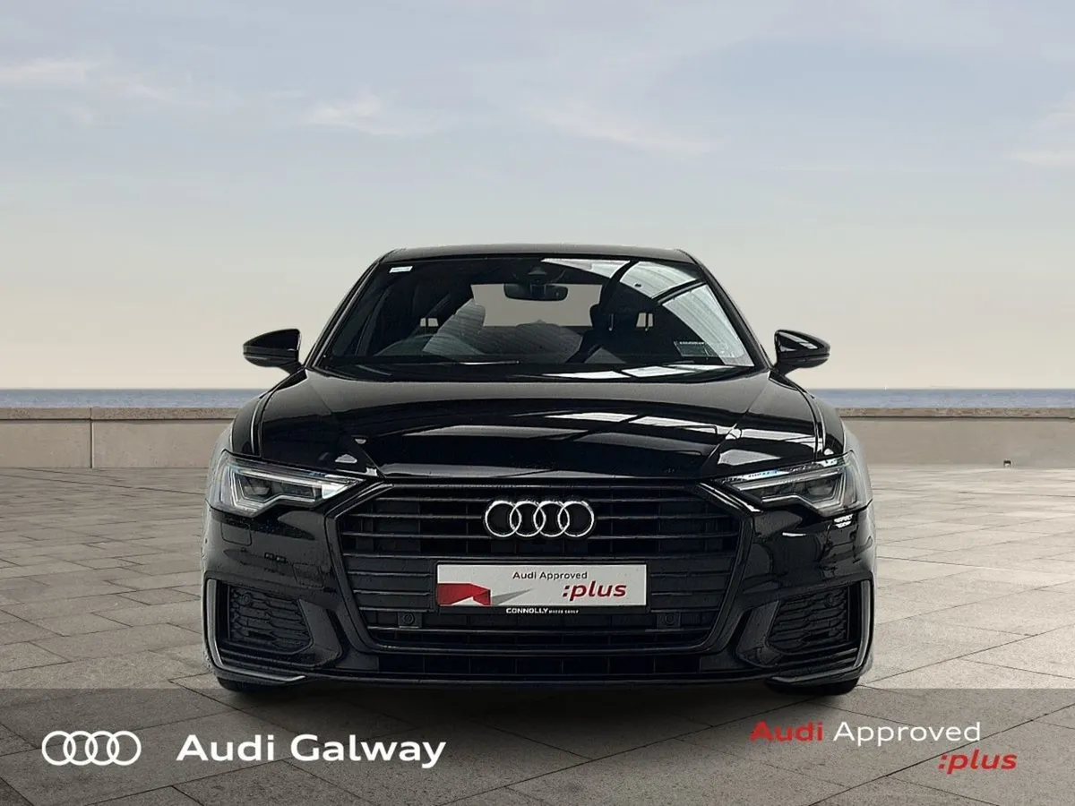 Audi A6  499 p/m - 40tdi 204HP S Line A/T - Image 4