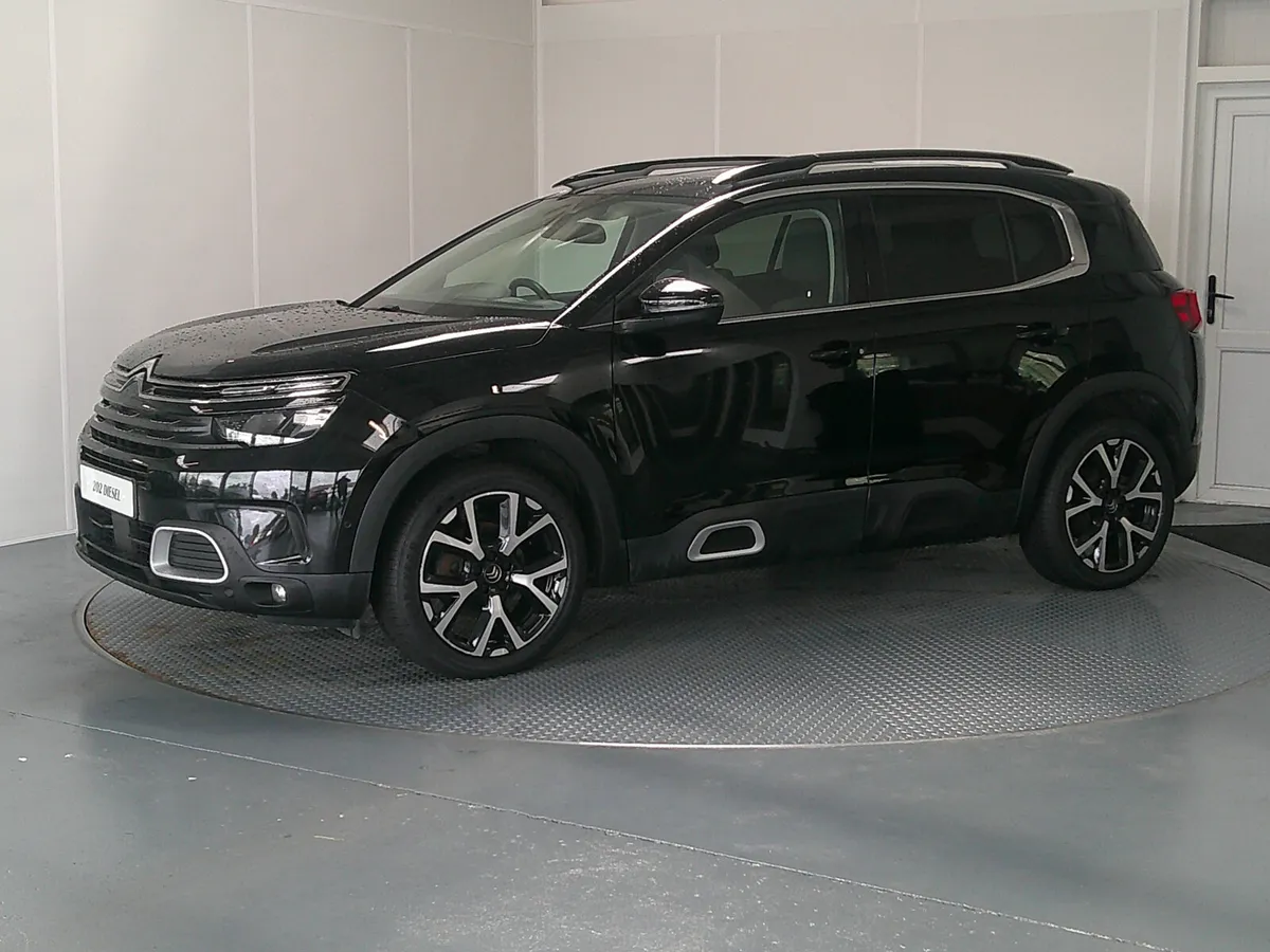 Citroen C5 Aircross 2020 - Image 3