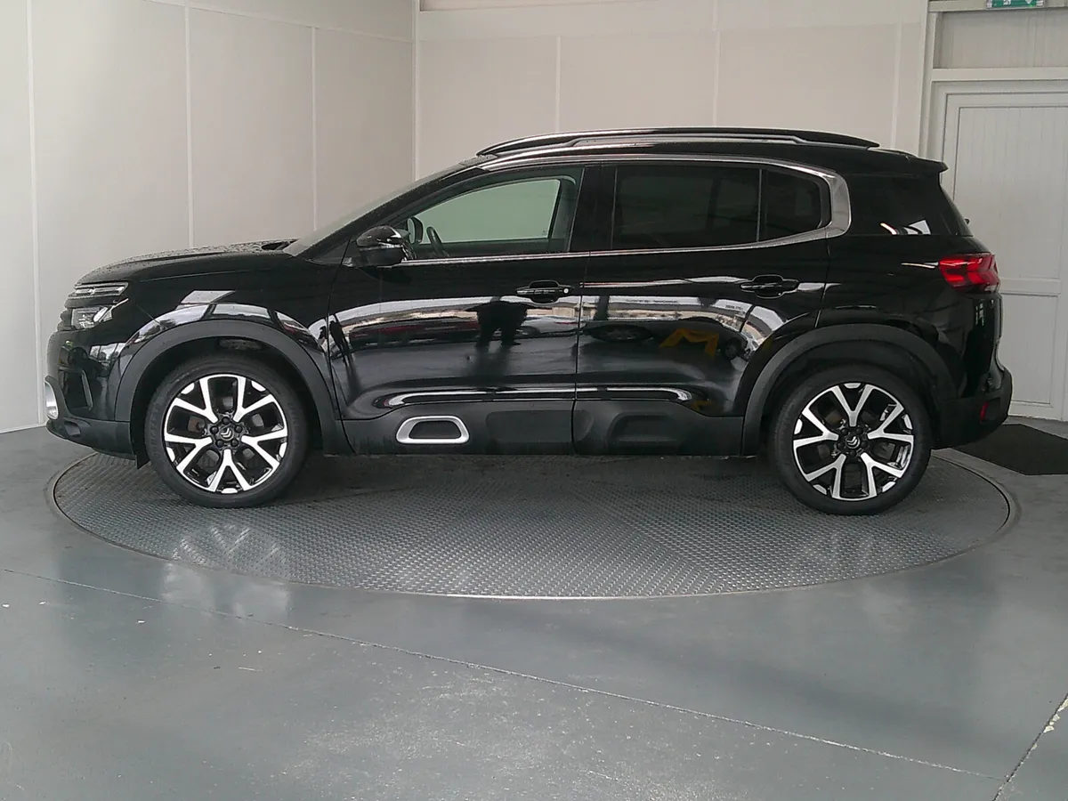 Citroen C5 Aircross 2020 - Image 4