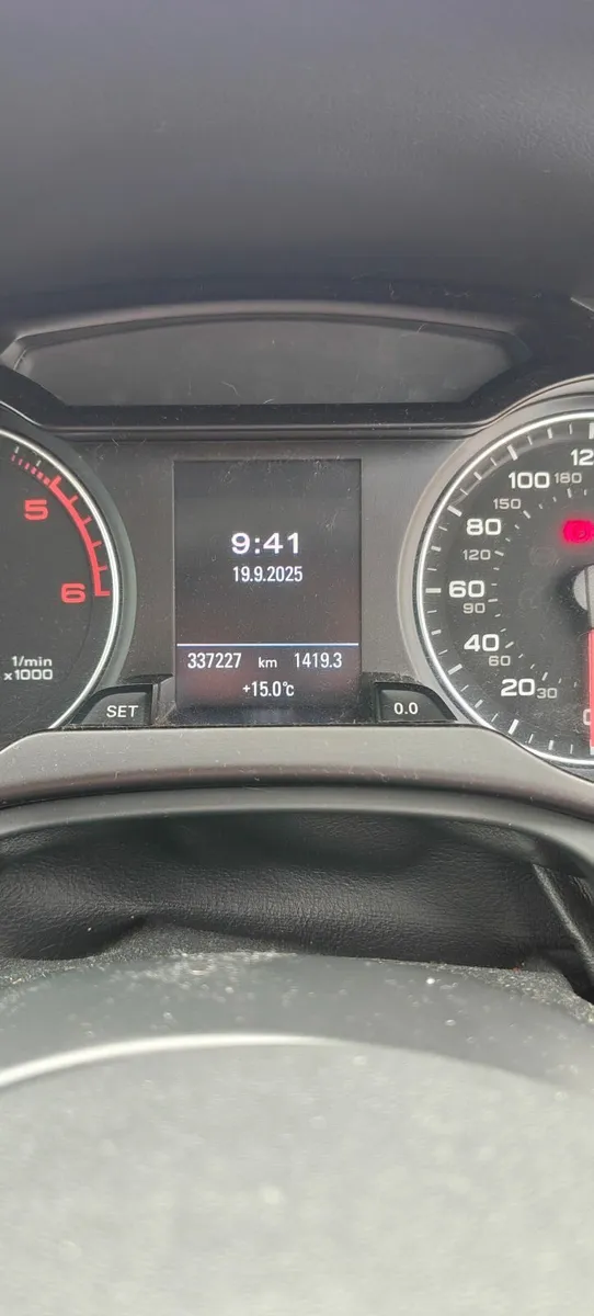 Audi A4 - Image 2