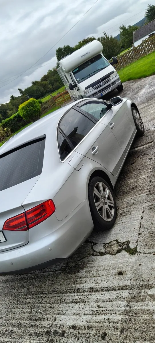 Audi A4 - Image 4