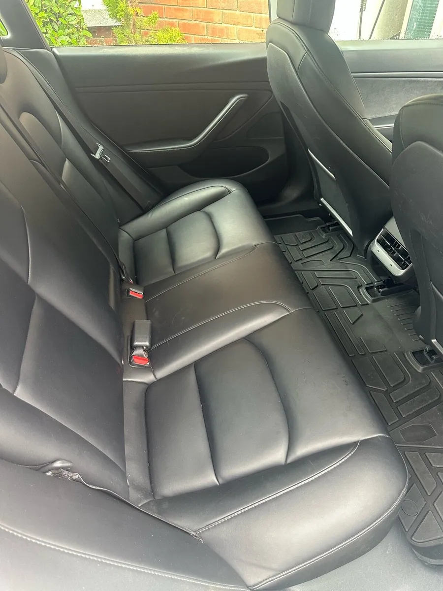 2020 Tesla Model 3 – 2021 Spec (Chrome Delete) - Image 4