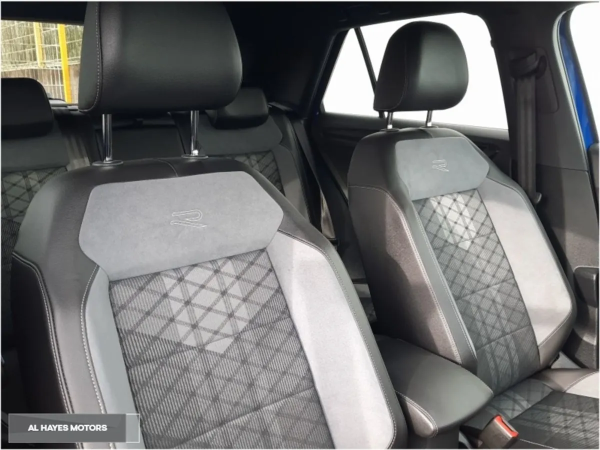Volkswagen T-Cross Life 1.0 TSI 95hp - Image 4