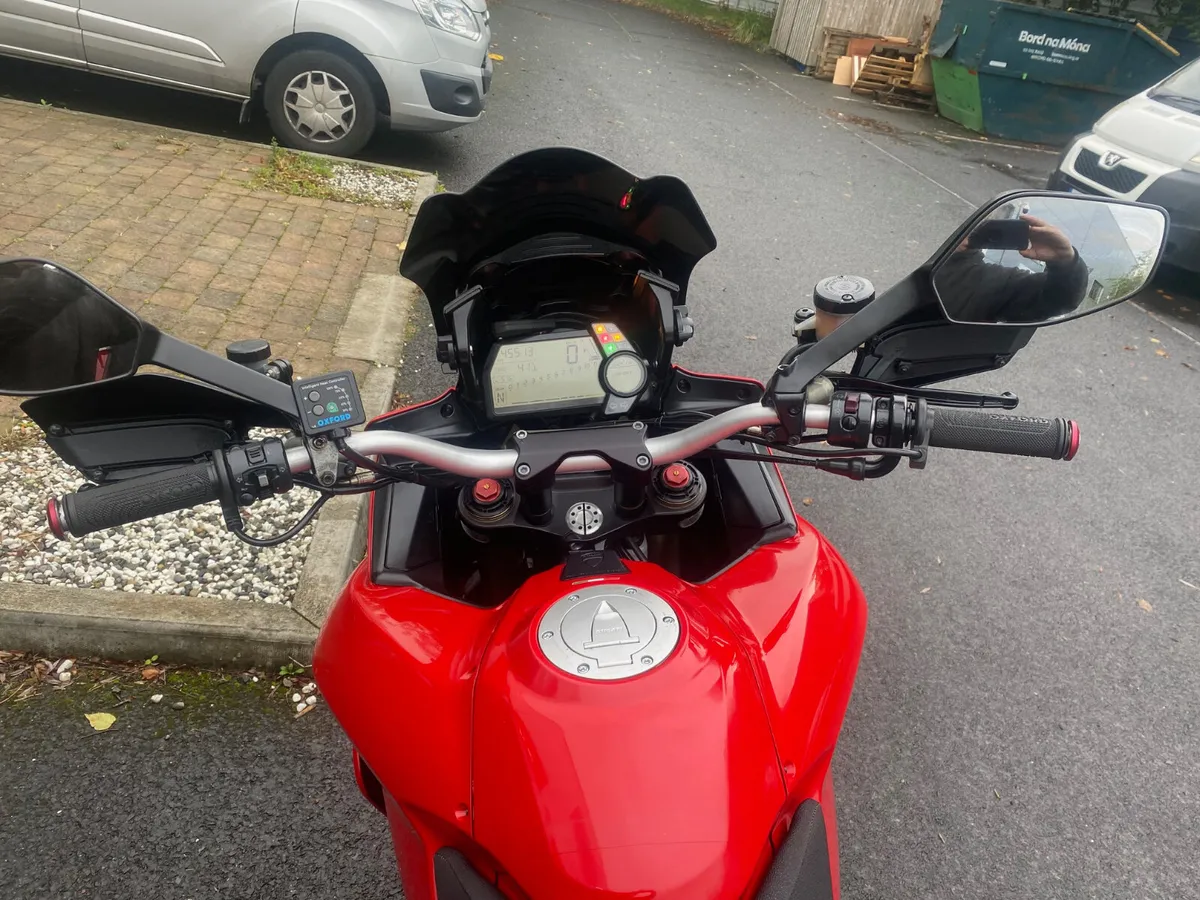 DUCATI Other 2012 - Image 4