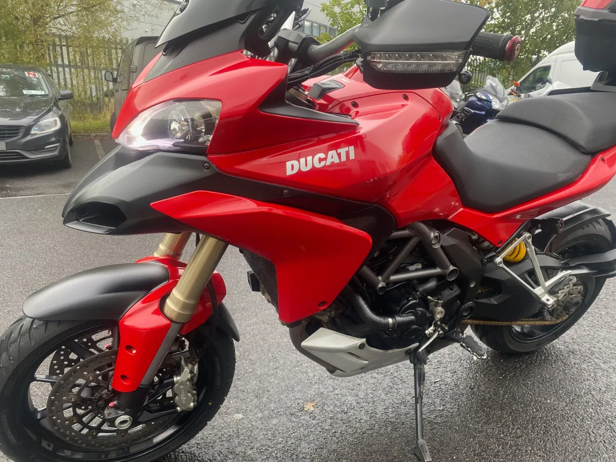 DUCATI Other 2012 - Image 2