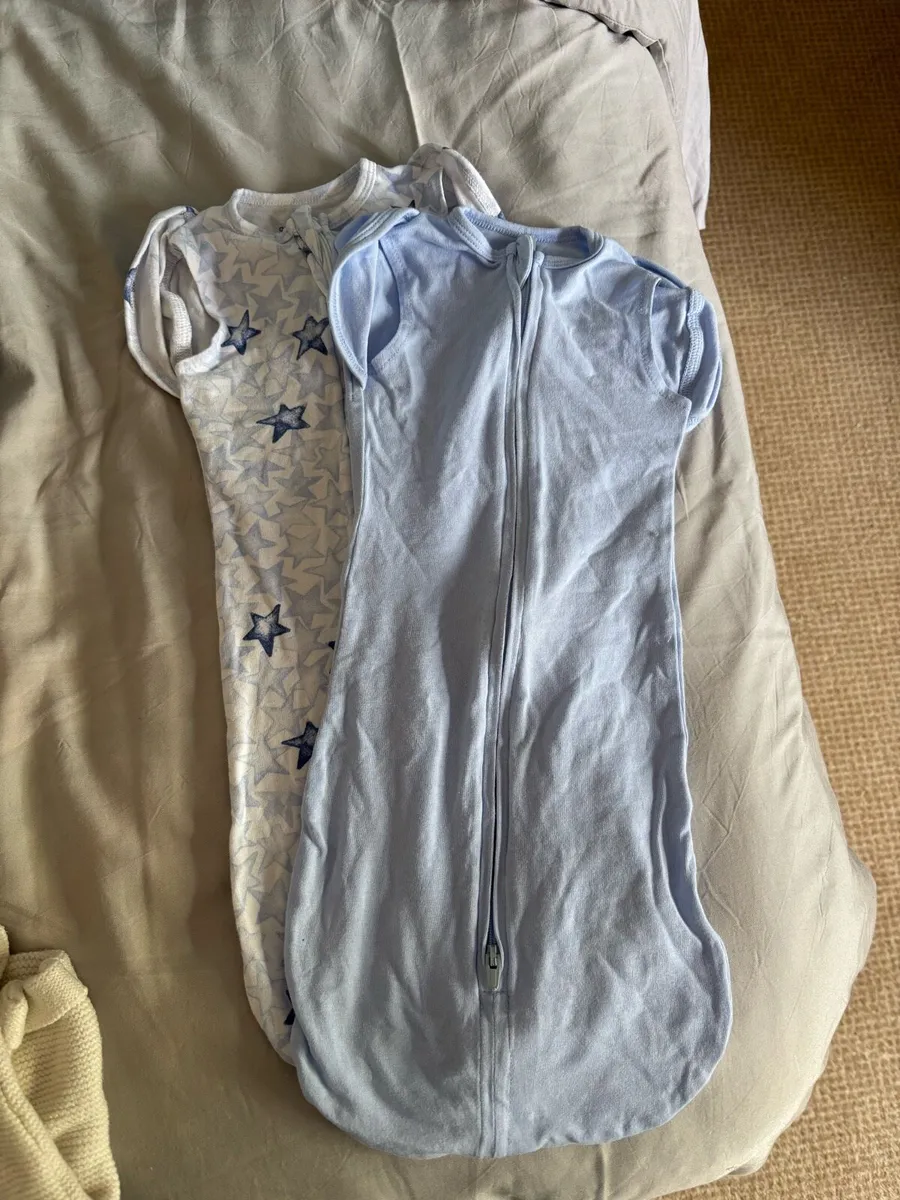 Baby clothes newborn - Image 3