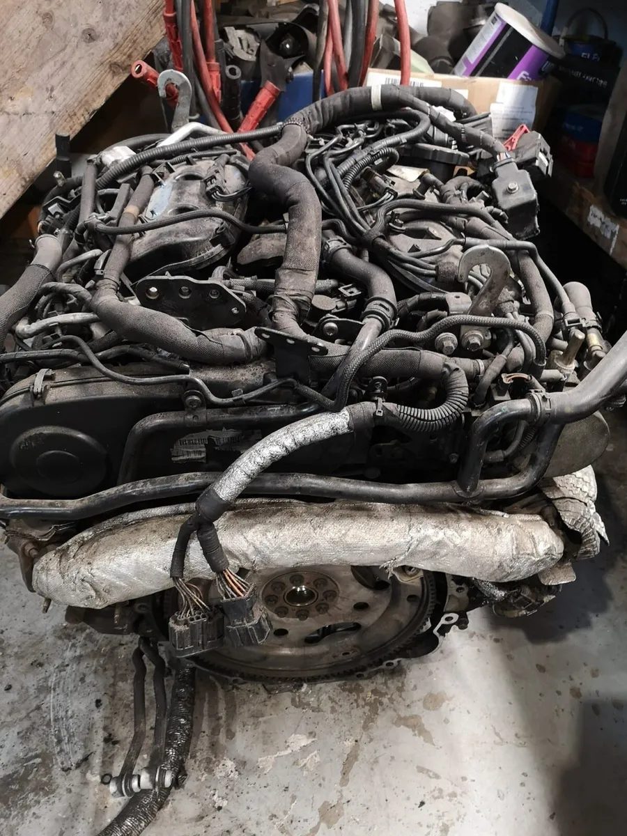 Engine - Image 1