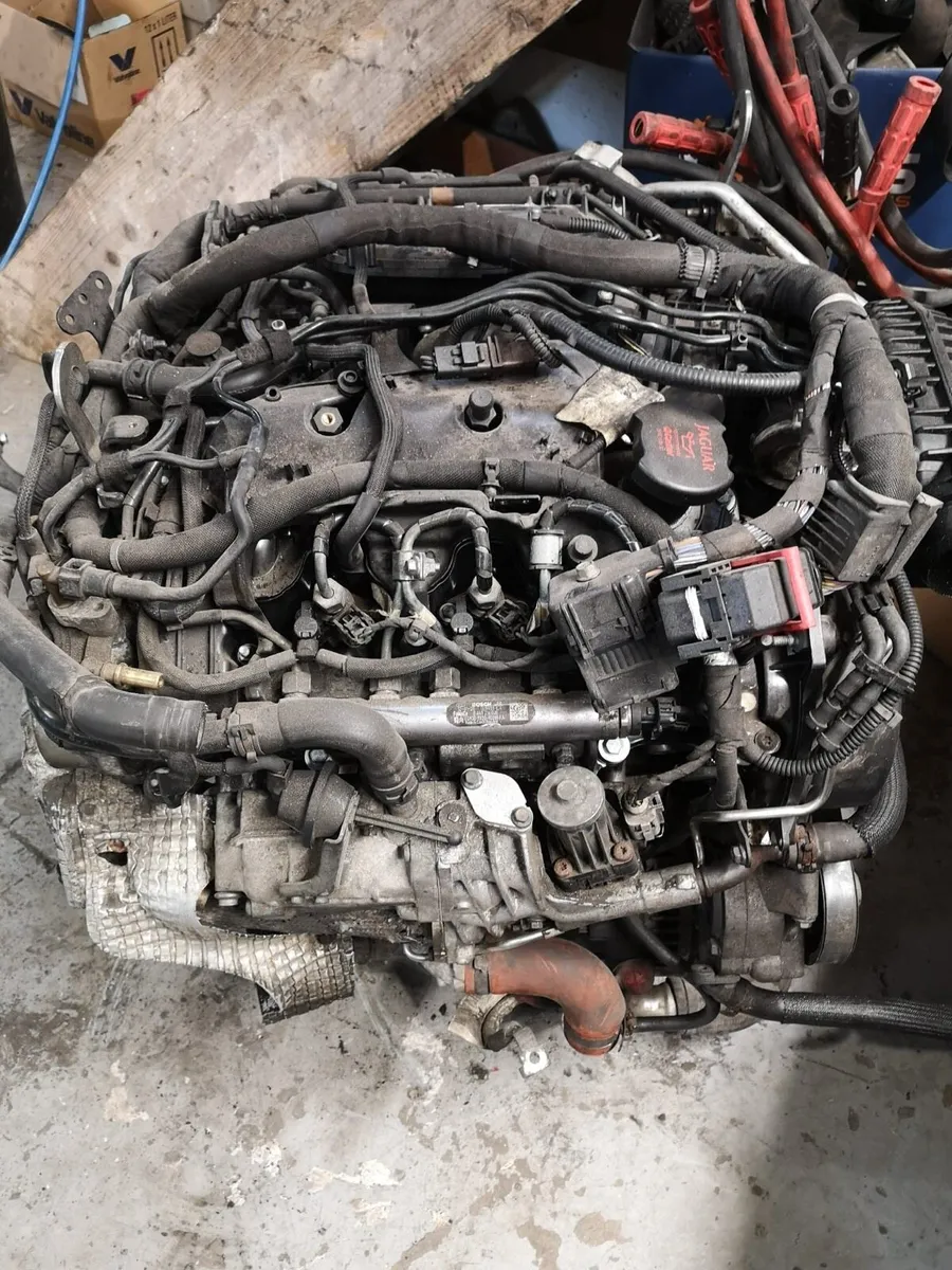Engine - Image 2