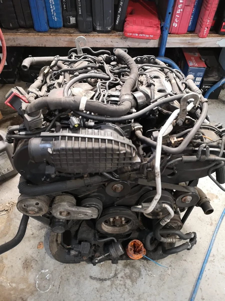 Engine - Image 3