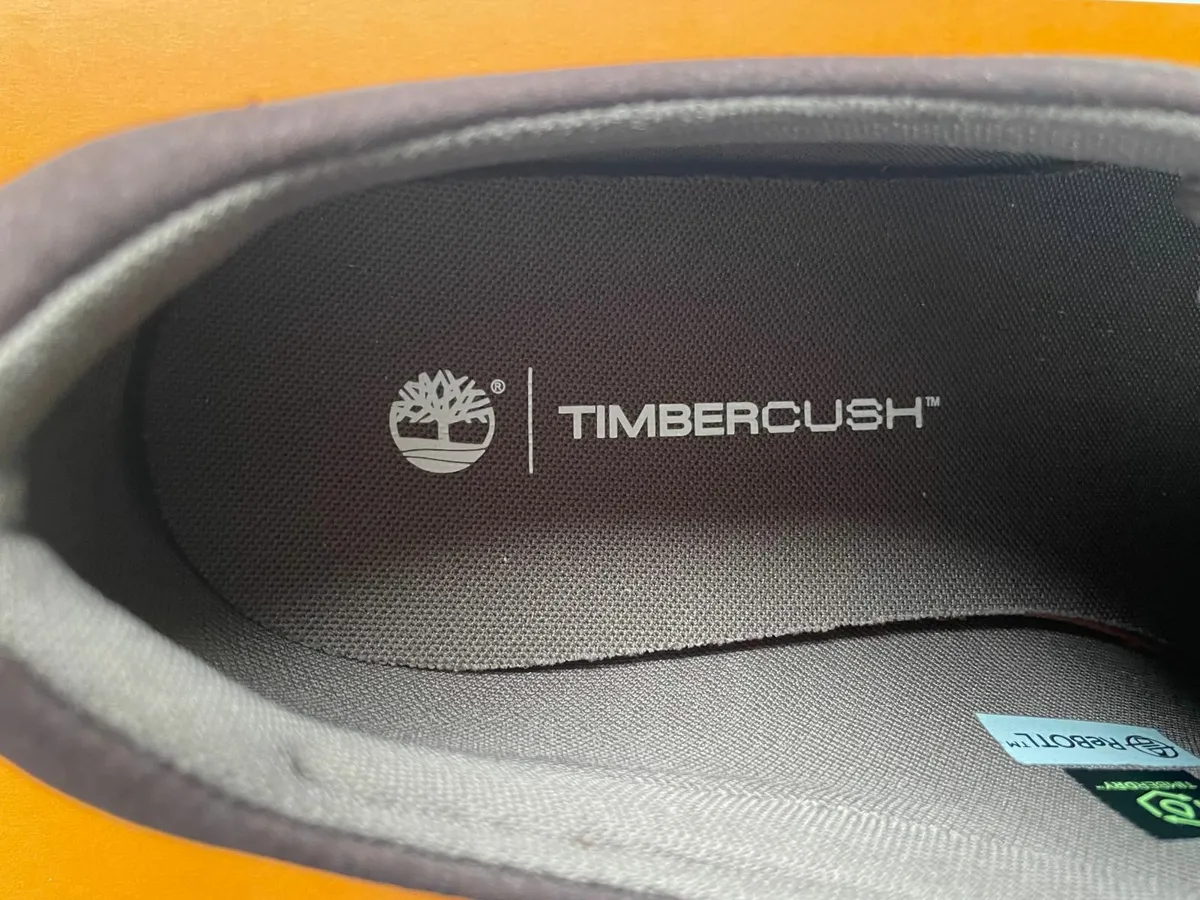 Timberland Men's Waterproof Shoes - new - Image 2