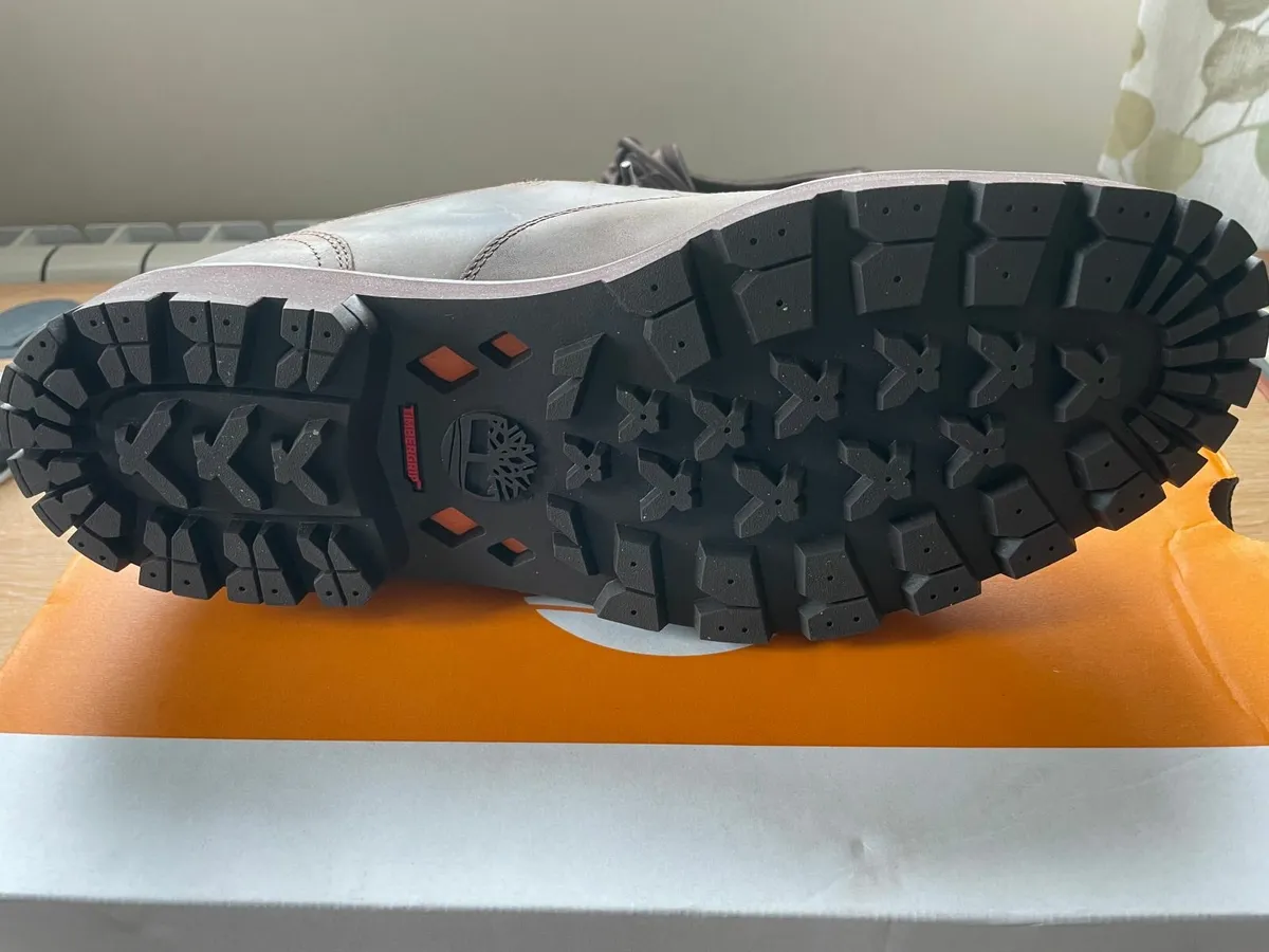 Timberland Men's Waterproof Shoes - new - Image 3