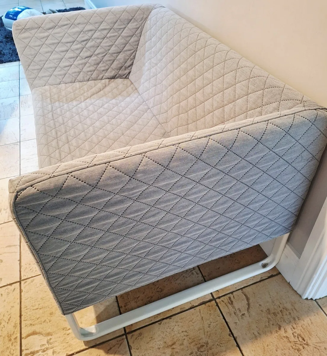 IKEA 2 seater sofa - Image 2