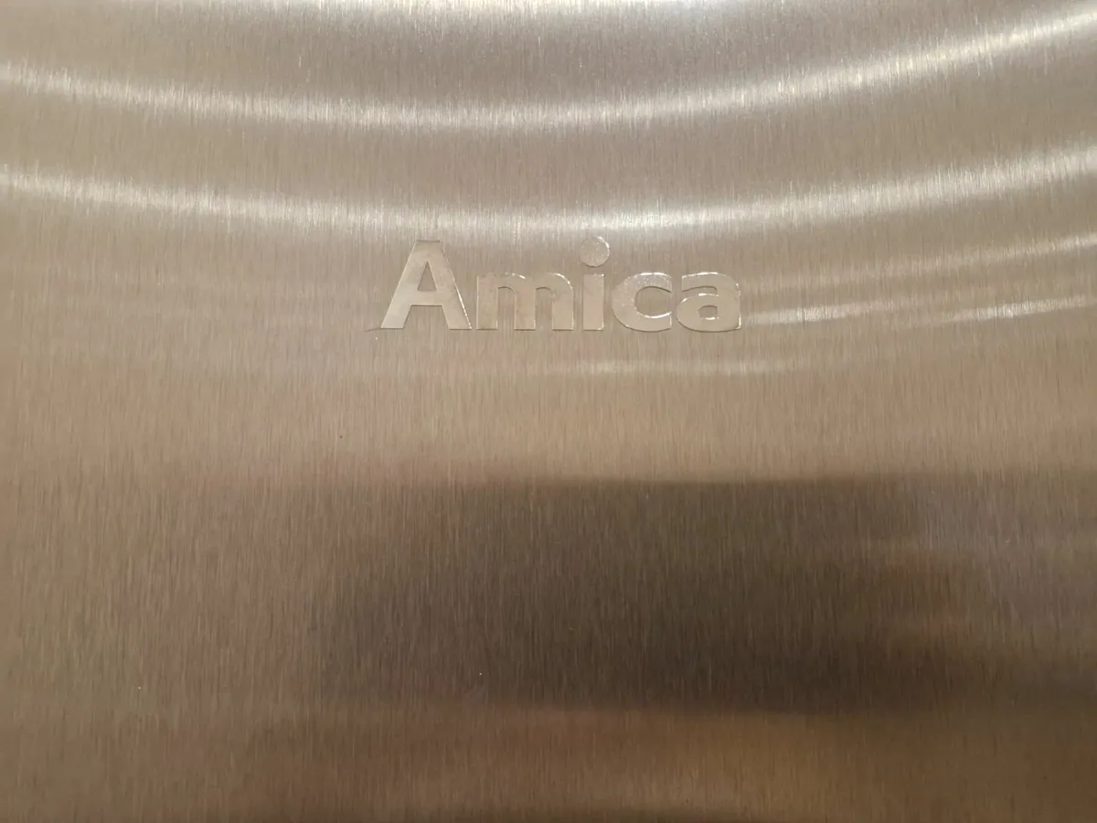 Fridge freezer - Image 2