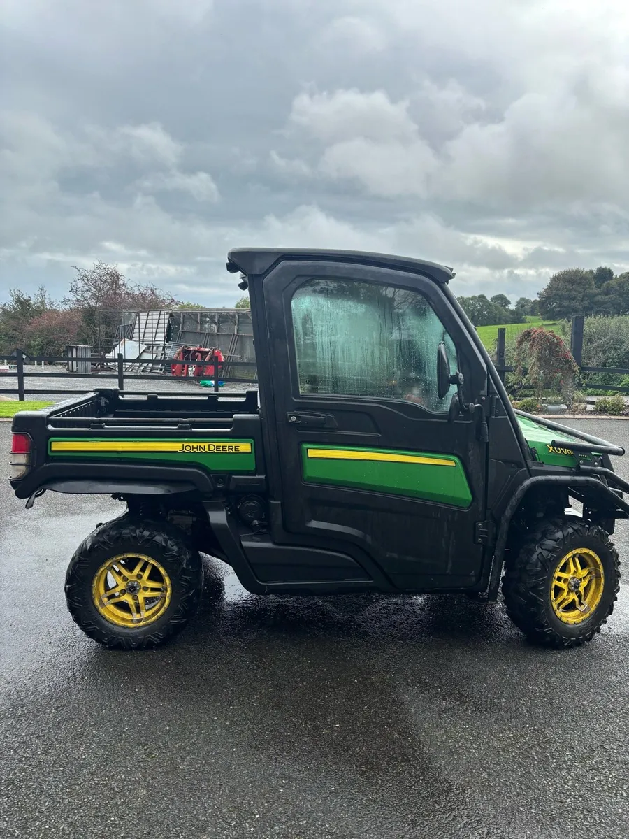 John Deere gator - Image 4
