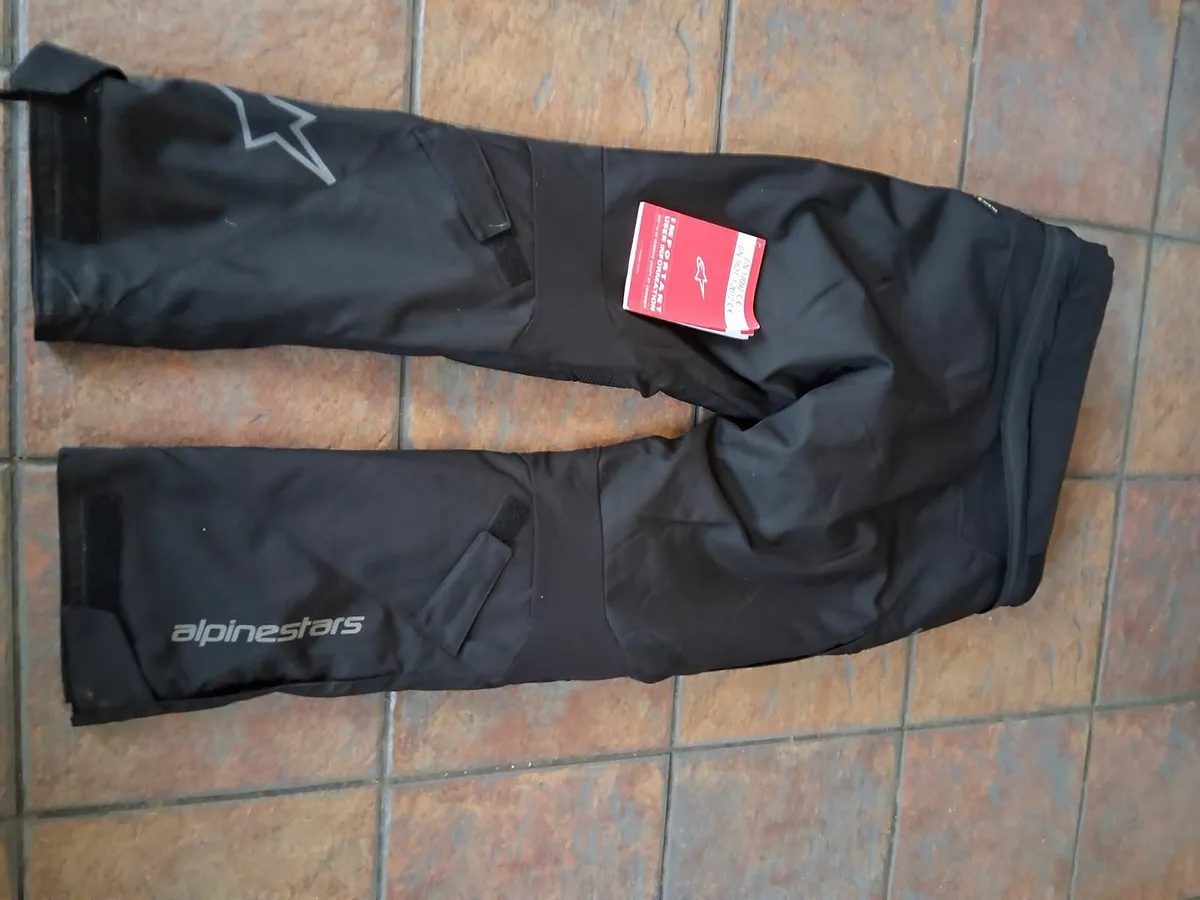 Motorcycle  jackets - Image 2