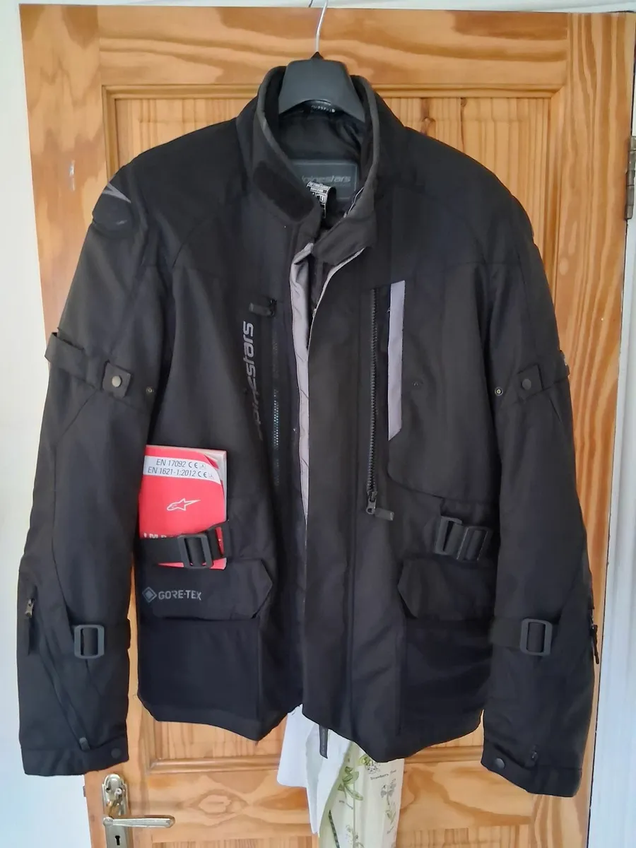 Motorcycle  jackets - Image 1
