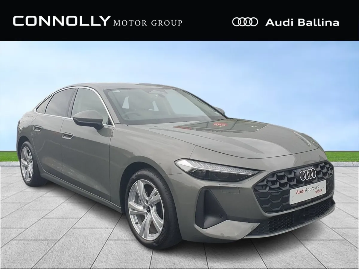 Audi A5 40 TDI Edition ONE SE - Image 1
