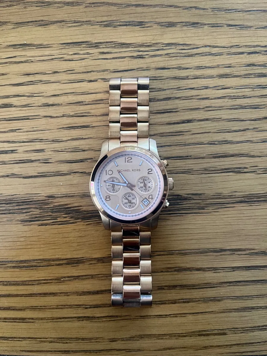Michael Kors watch