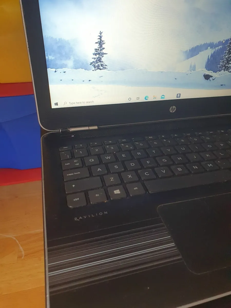 Laptop hp - Image 3