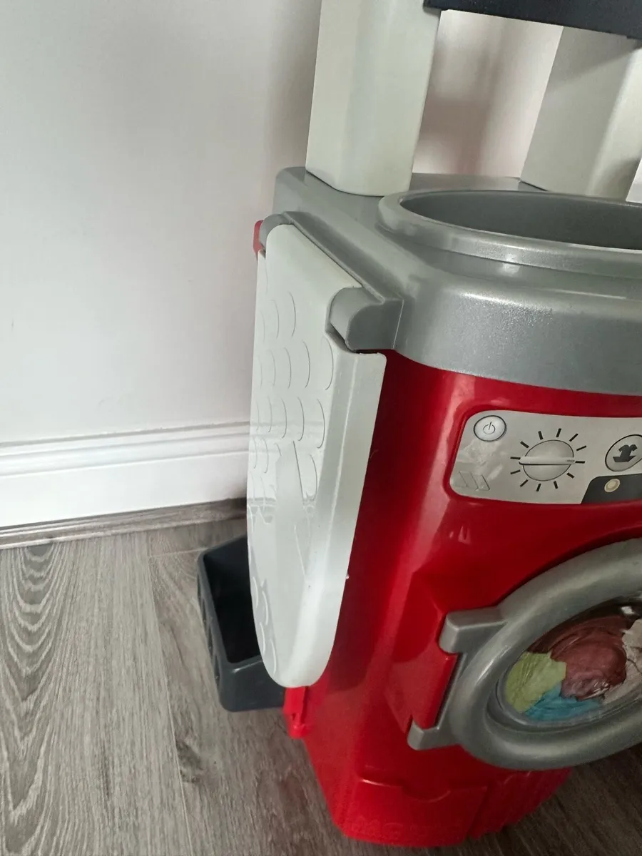 Toy Kitchen - Image 2