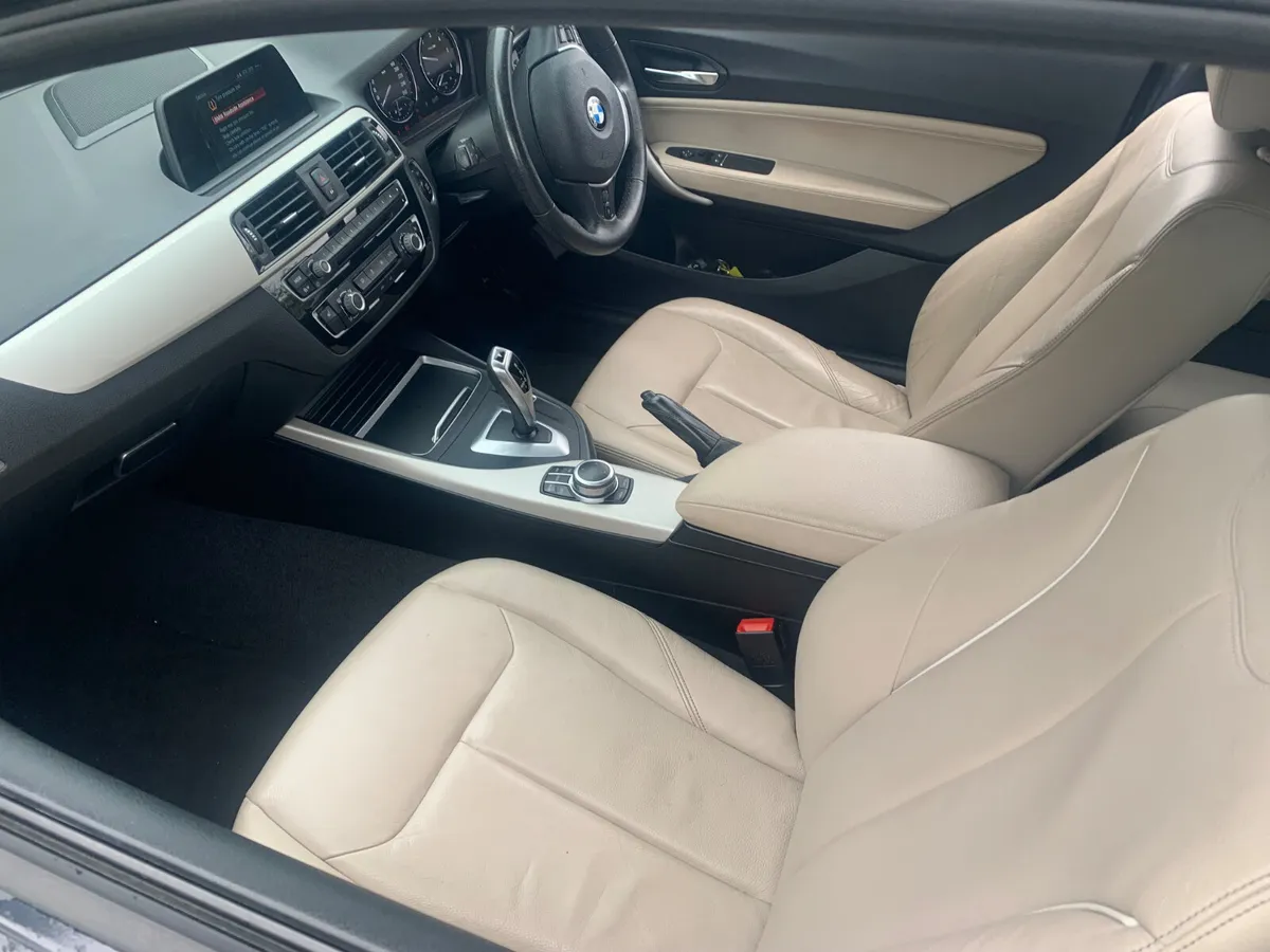 2019 BMW 218 Diesel automatic driving - Image 4