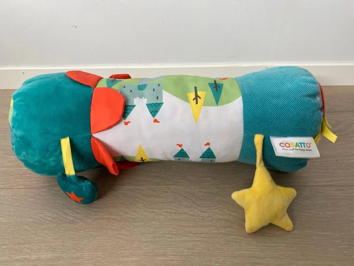 Playmat baby - Image 2